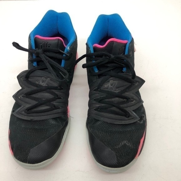 Nike Kyrie 5 Just Do It Aq2456-003 youth kids JDI - Picture 3 of 8